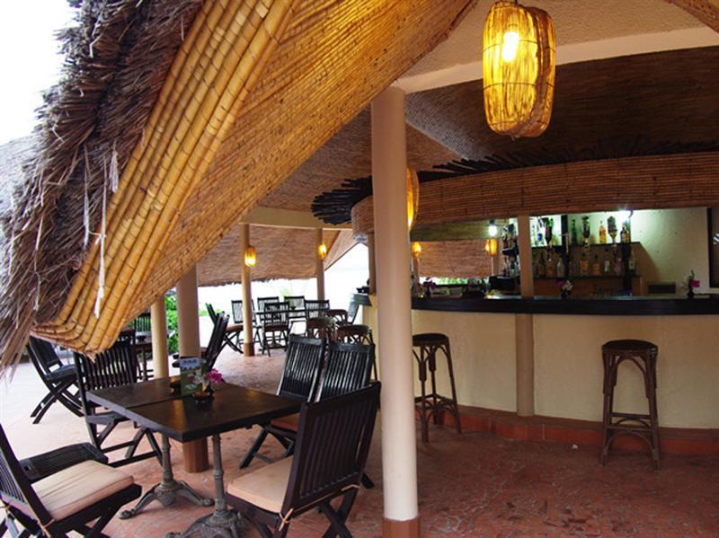 Dinouar Lodge Du Delta Niominka מראה חיצוני תמונה