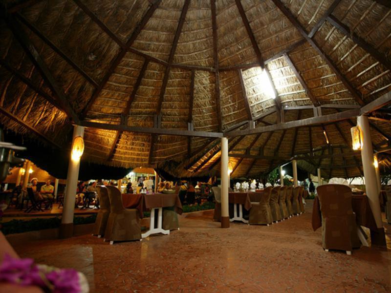 Dinouar Lodge Du Delta Niominka מראה חיצוני תמונה