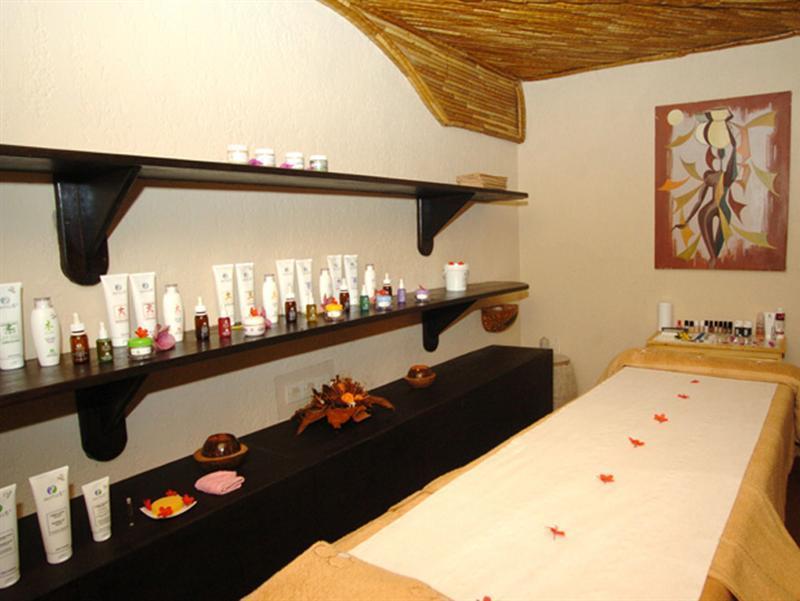 Dinouar Lodge Du Delta Niominka מראה חיצוני תמונה